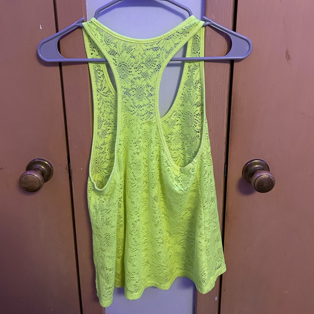 Tank Top - Picture 2 of 3